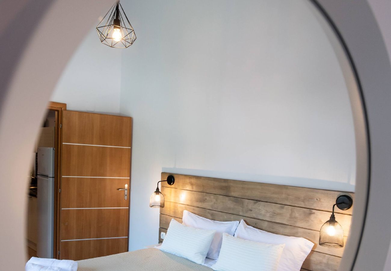 Apartment in Vasiliki - DRAKATOS K APARTMENT