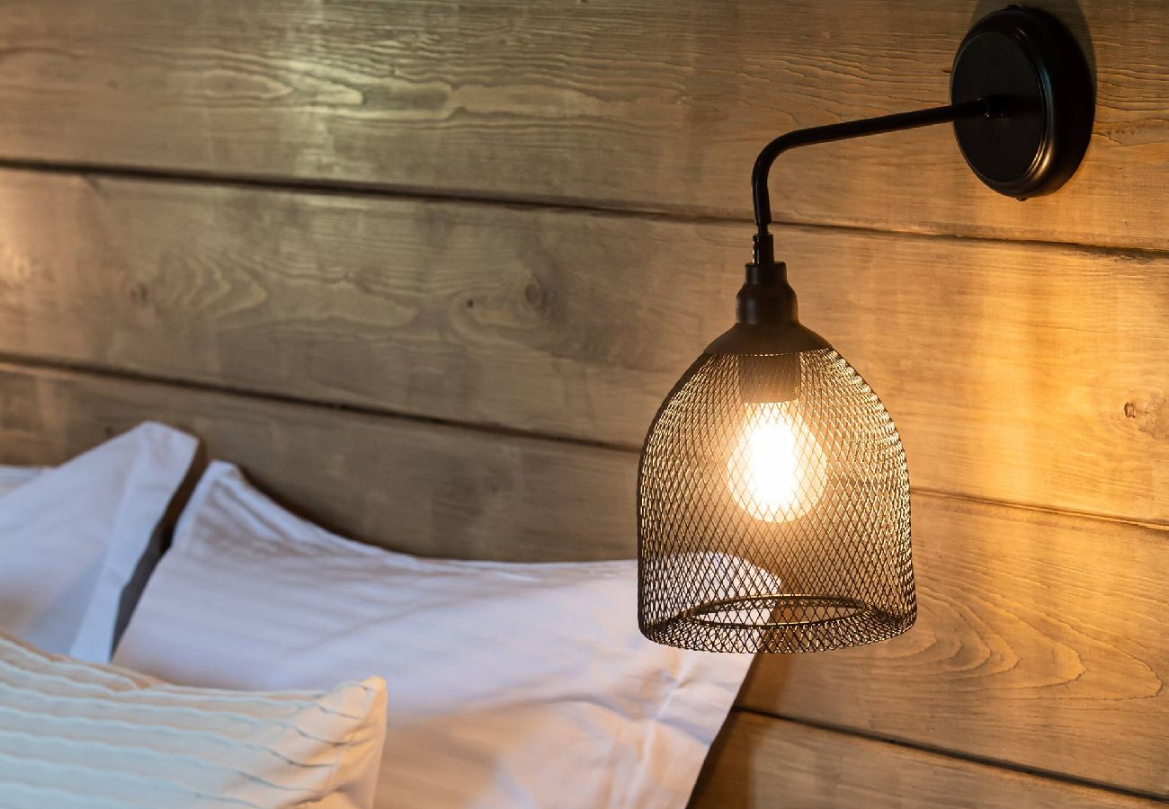 Apartment in Vasiliki - DRAKATOS K APARTMENT