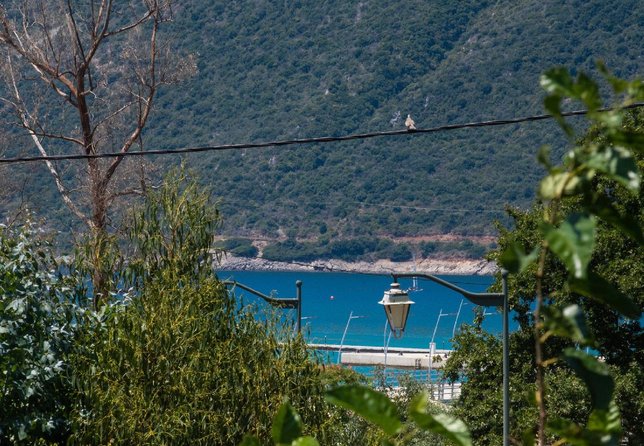 Apartment in Vasiliki - DRAKATOS K APARTMENT