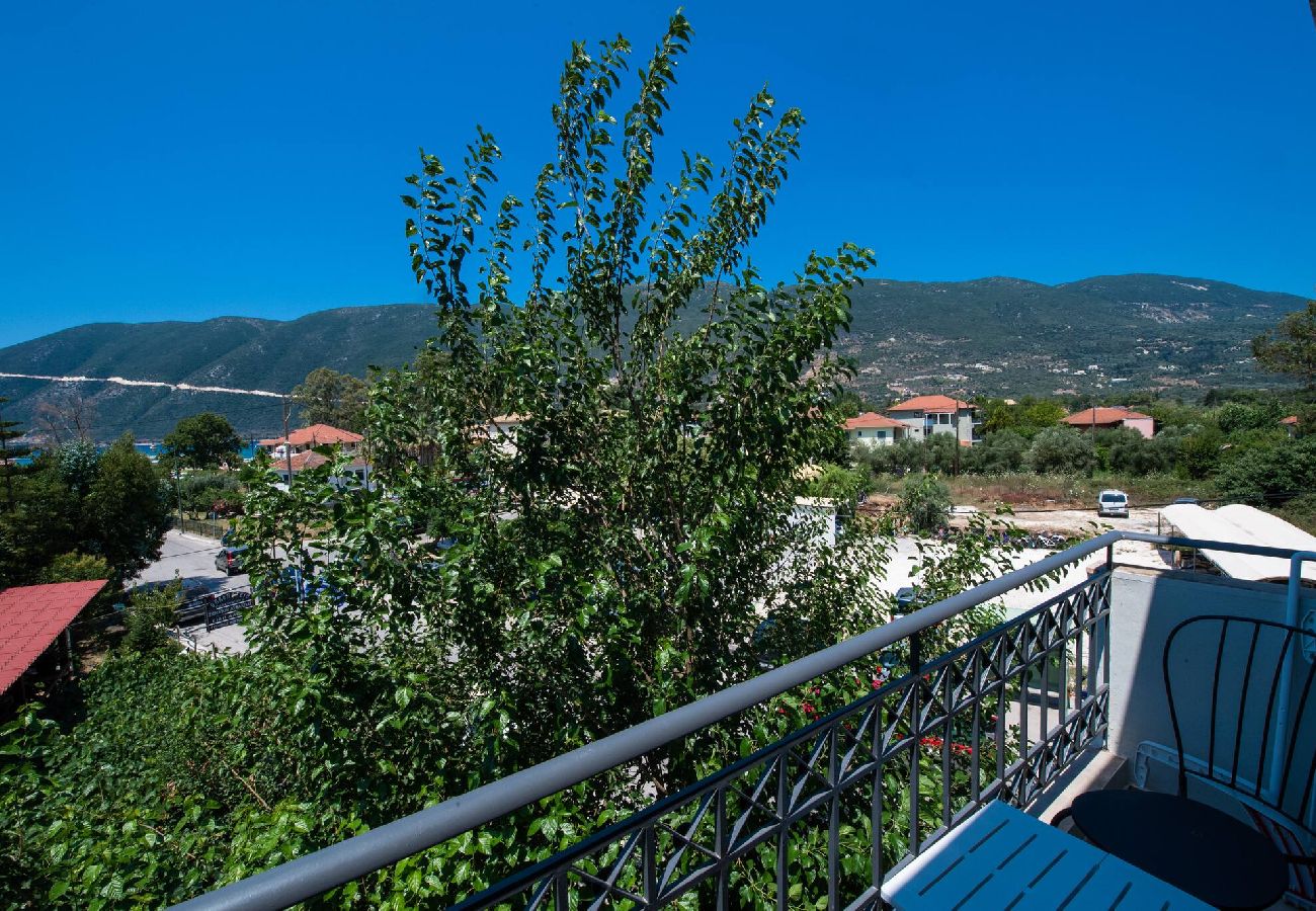 Apartment in Vasiliki - DRAKATOS K APARTMENT