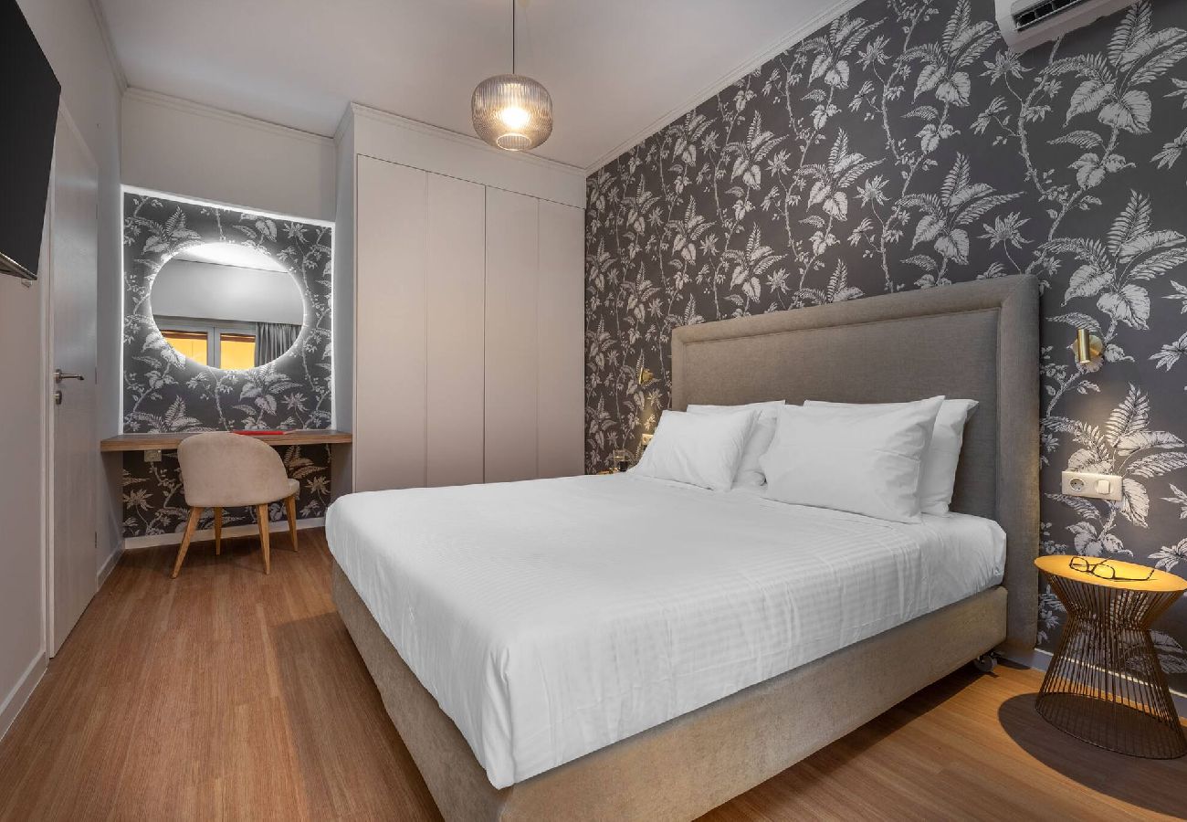 Apartment in Athens - BEEHIVE 2A