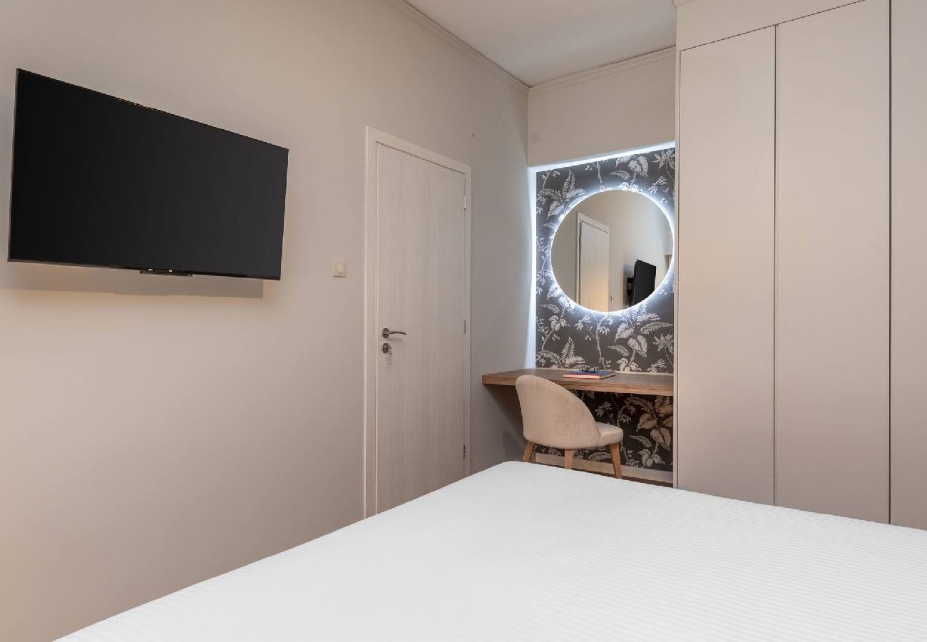 Apartment in Athens - BEEHIVE 2A