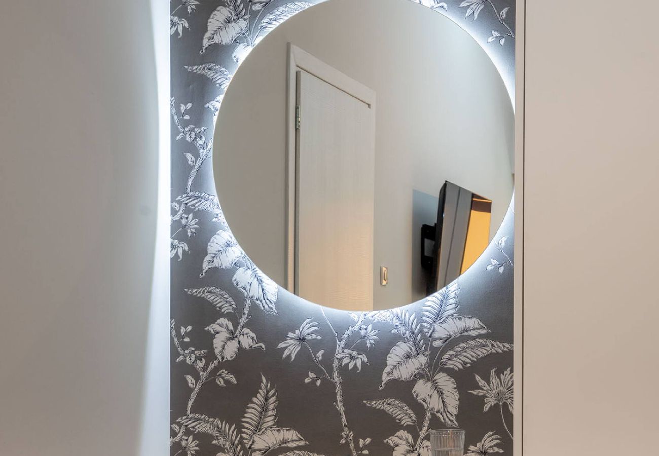 Apartment in Athens - BEEHIVE 2A