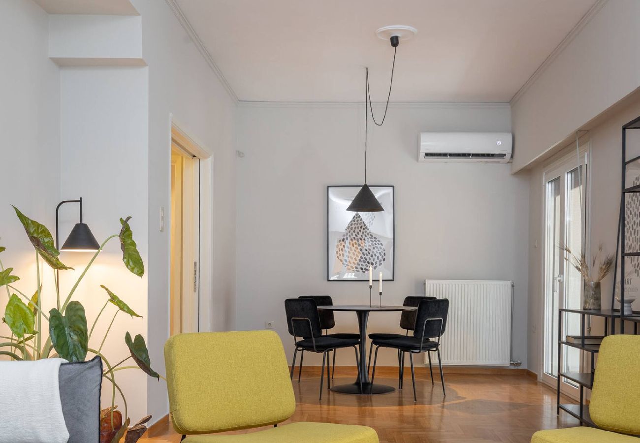 Apartment in Athens - BEEHIVE 2B