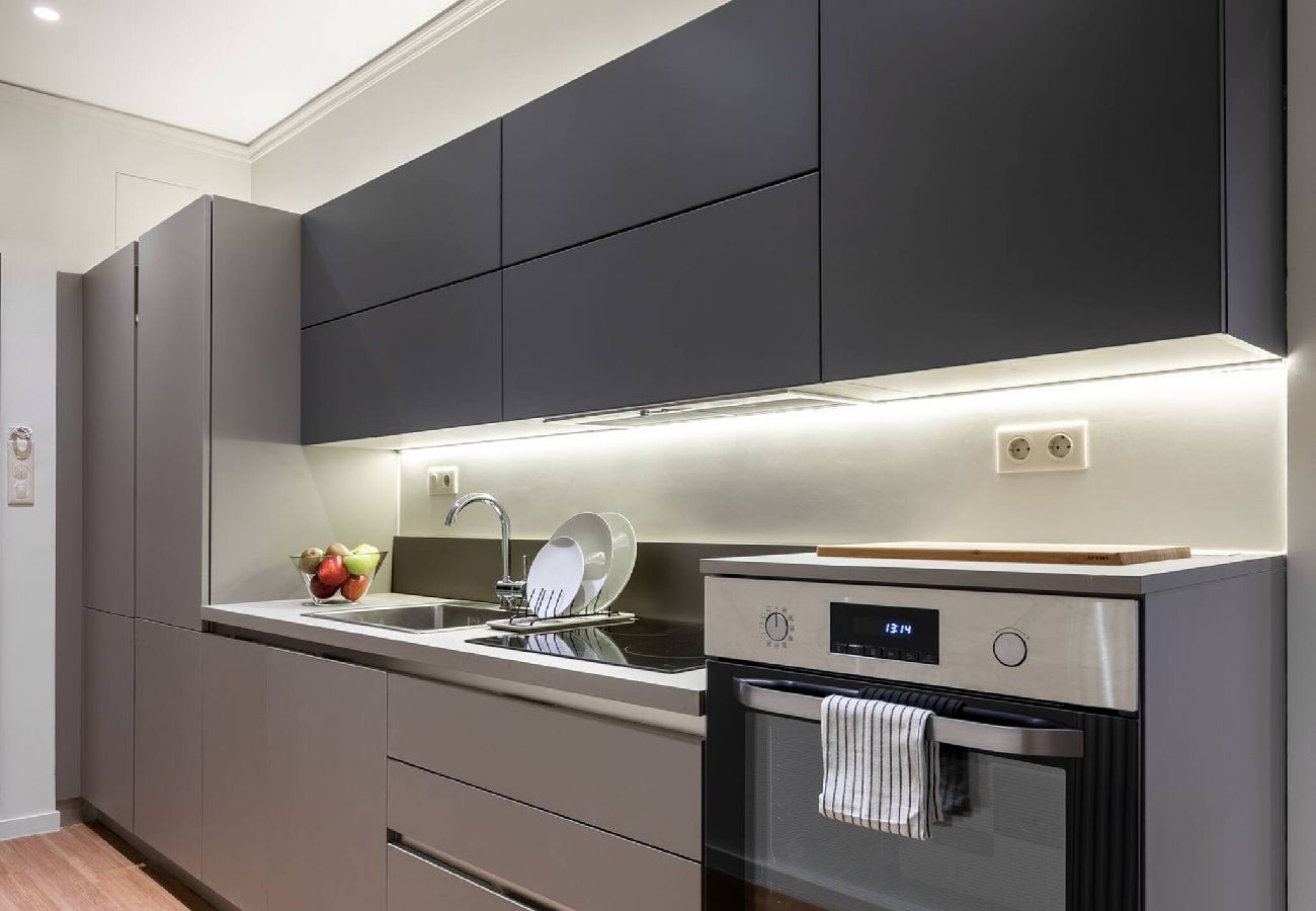 Apartment in Athens - BEEHIVE 2B