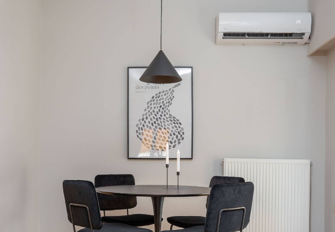 Apartment in Athens - BEEHIVE 2B