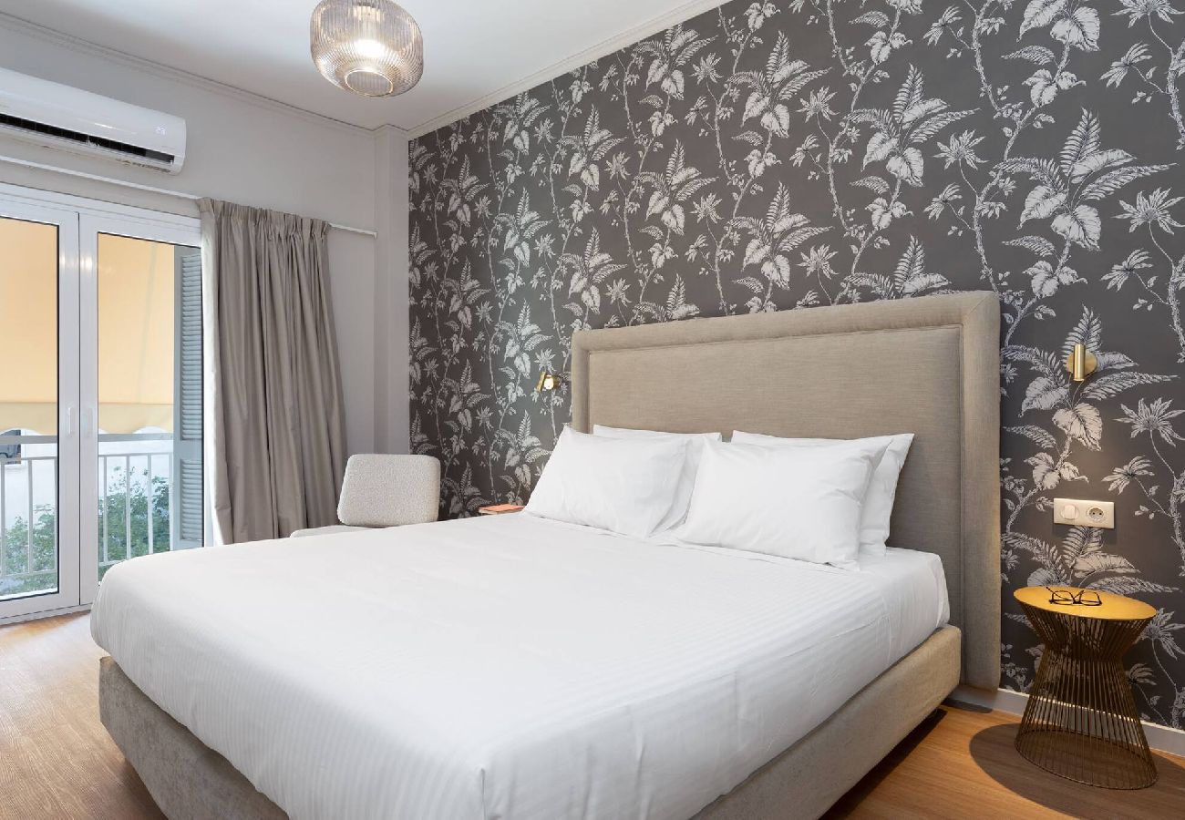 Apartment in Athens - BEEHIVE 2B