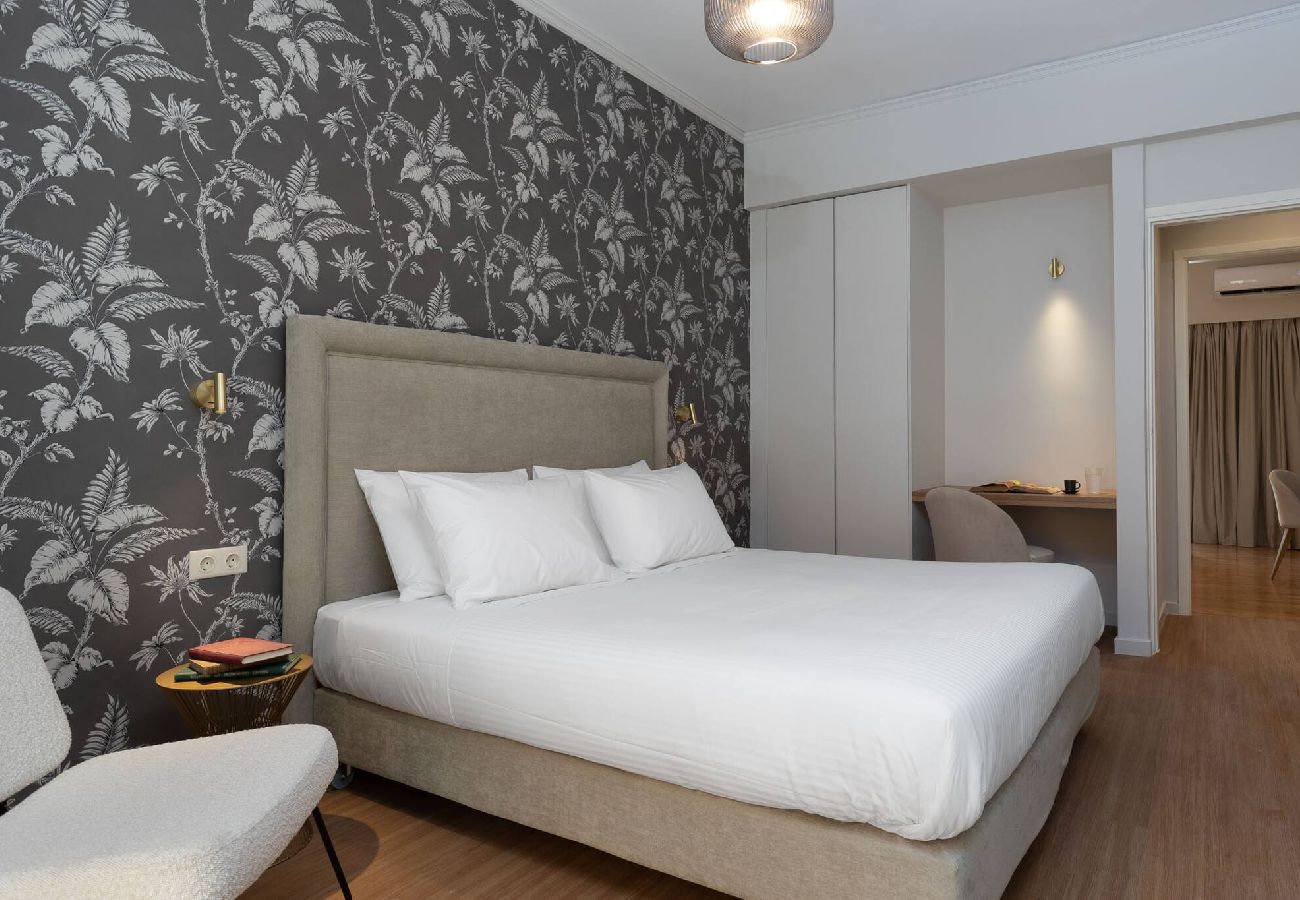 Apartment in Athens - BEEHIVE 2B