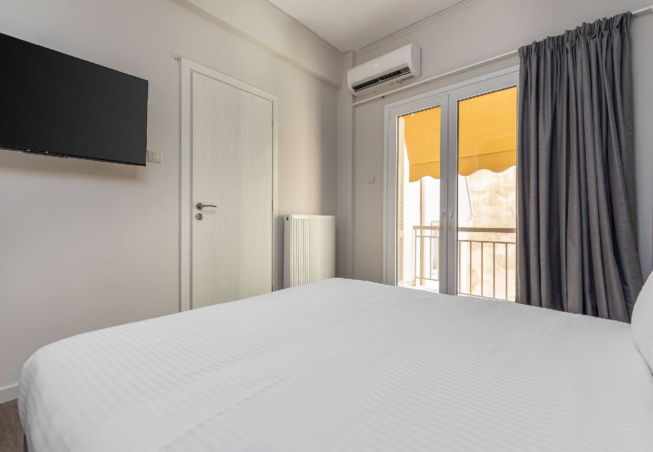 Apartment in Athens - BEEHIVE 2B