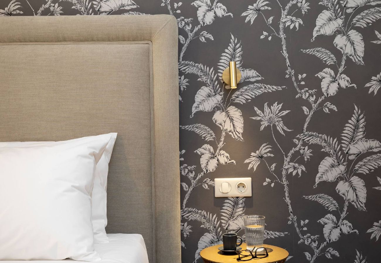 Apartment in Athens - BEEHIVE 2B