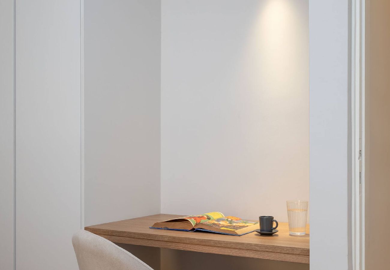 Apartment in Athens - BEEHIVE 2B