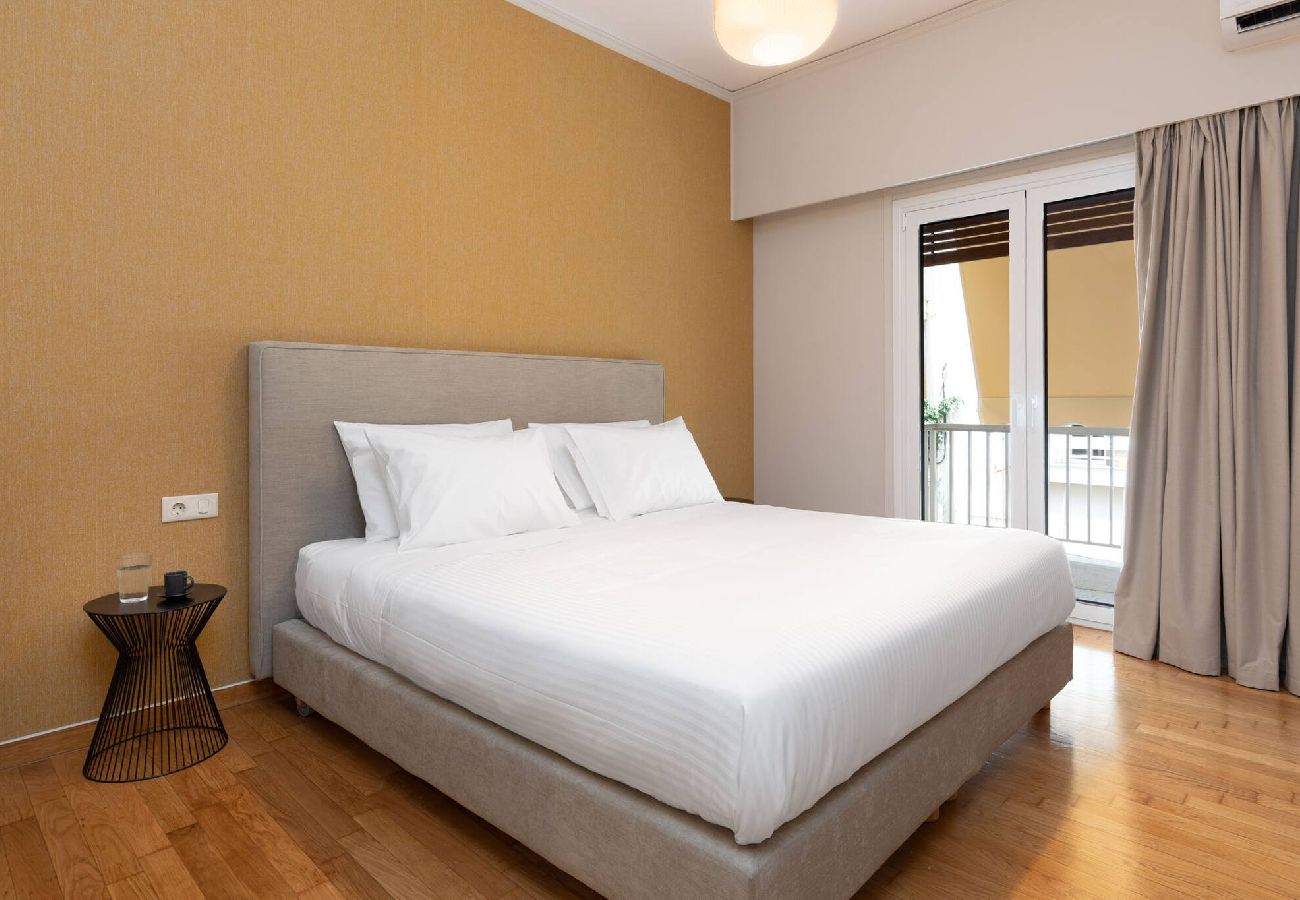 Apartment in Athens - BEEHIVE 2B