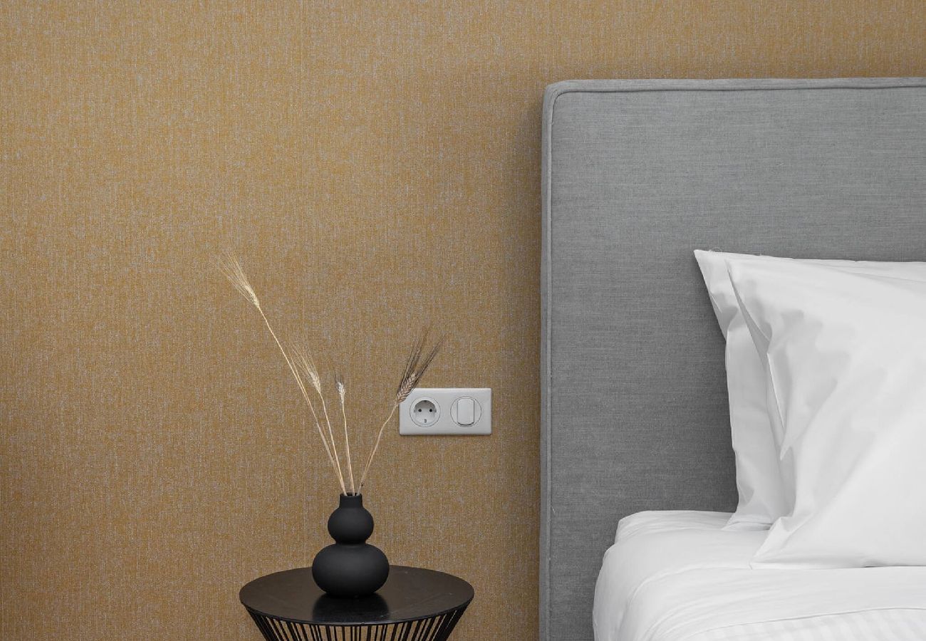 Apartment in Athens - BEEHIVE 2B