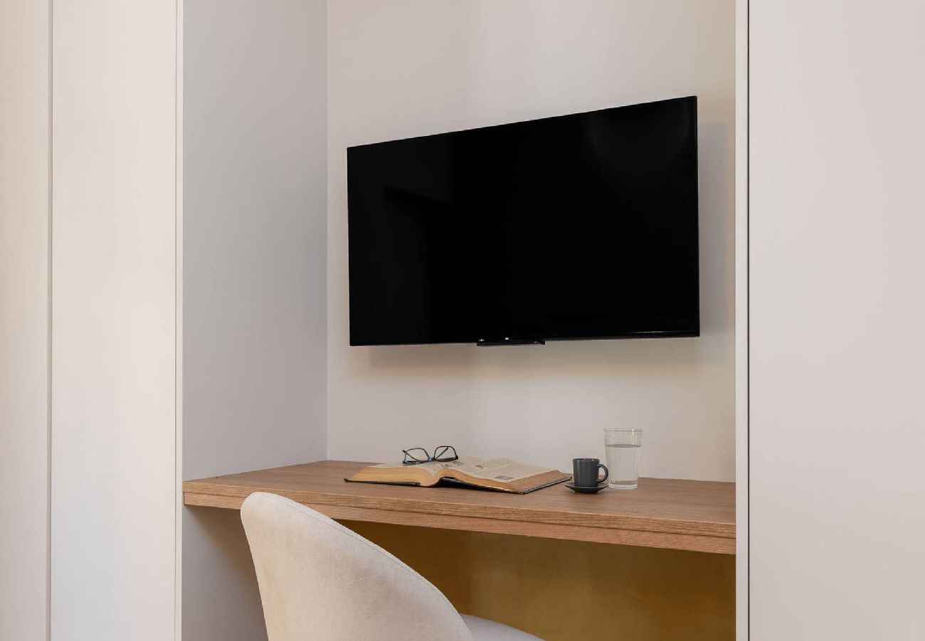 Apartment in Athens - BEEHIVE 2B