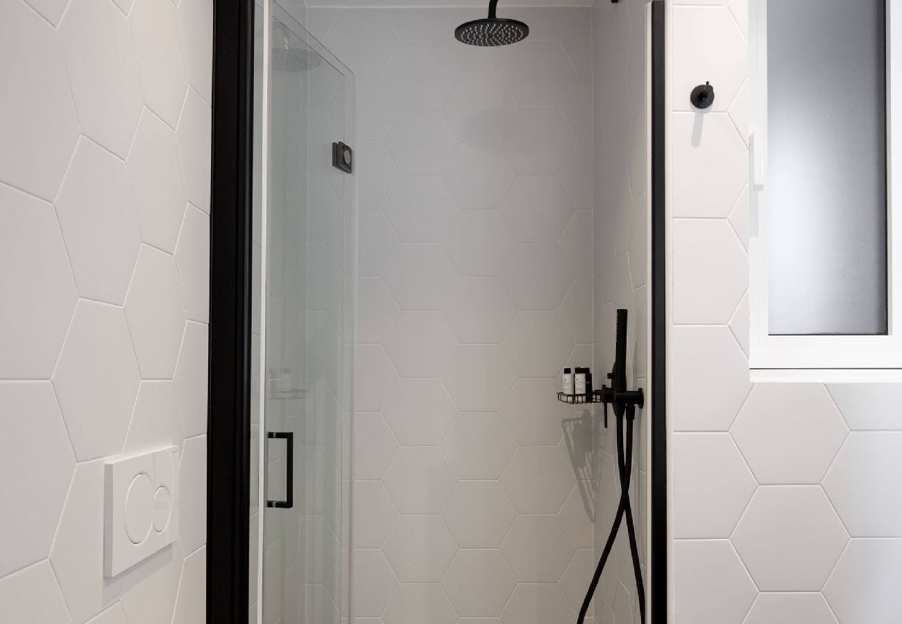 Apartment in Athens - BEEHIVE 2B