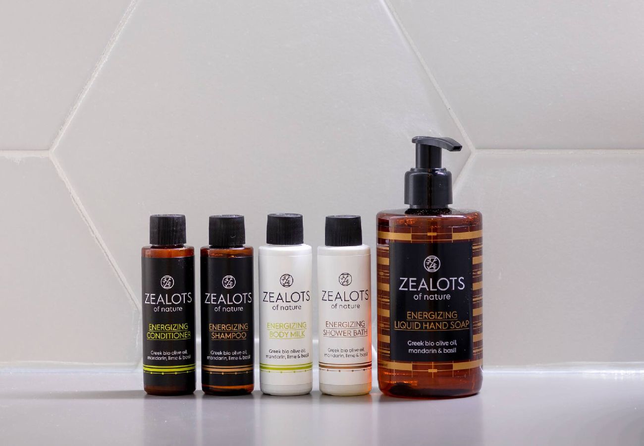 Apartment in Athens - BEEHIVE 2B