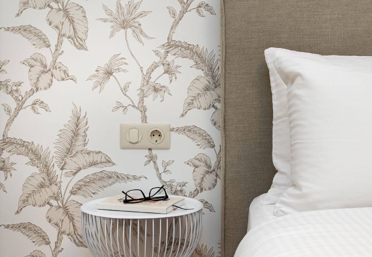 Apartment in Athens - BEEHIVE 1A