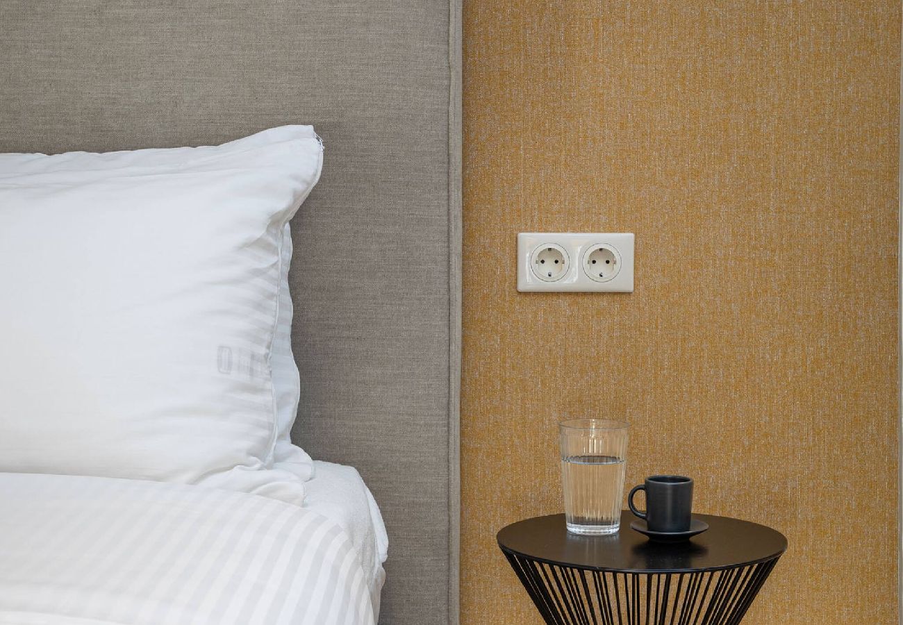 Apartment in Athens - BEEHIVE 1A