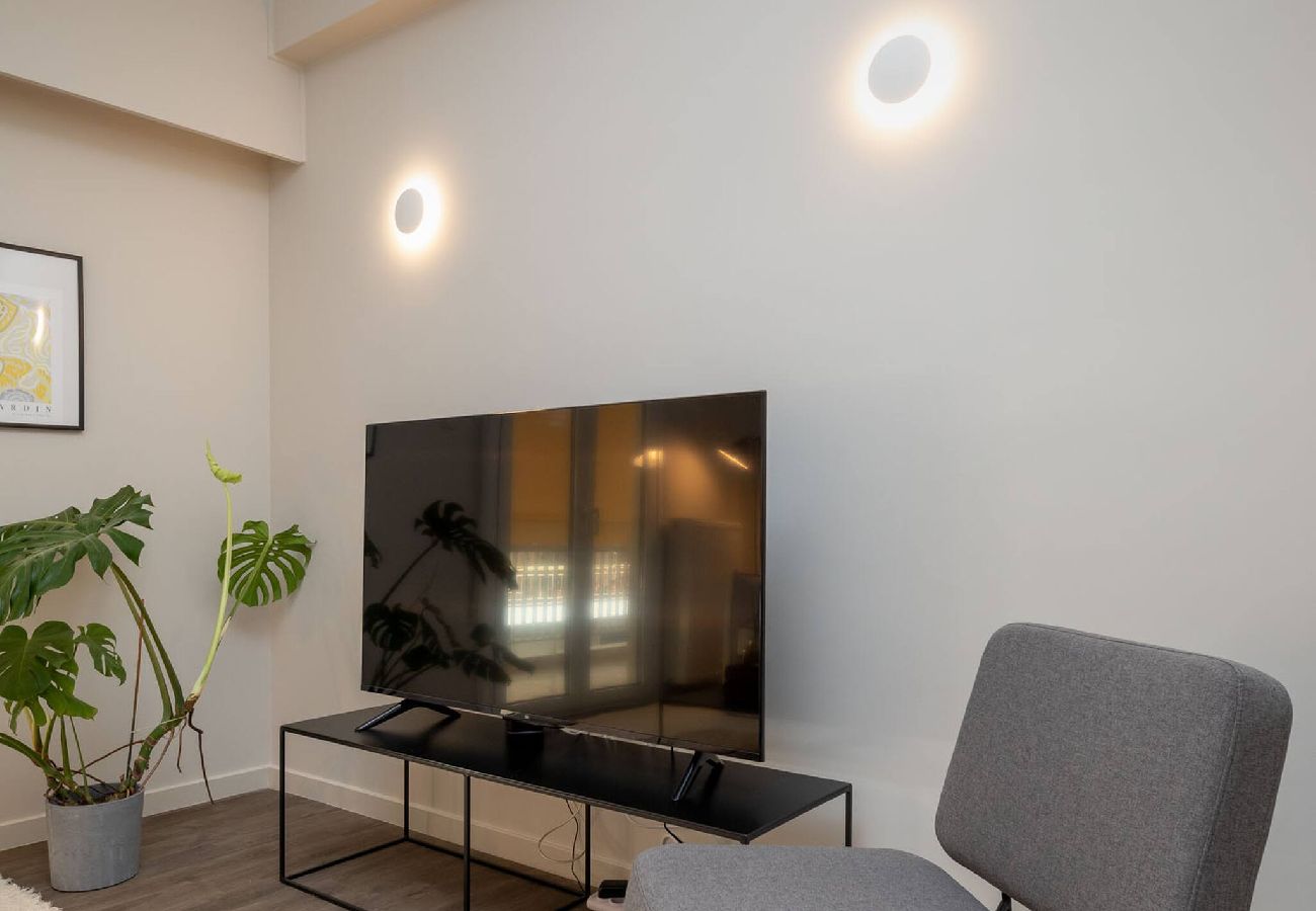 Apartment in Athens - BEEHIVE 1B