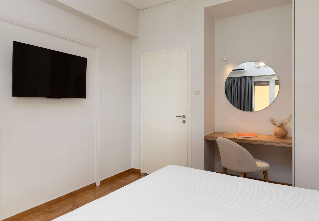 Apartment in Athens - BEEHIVE 1B