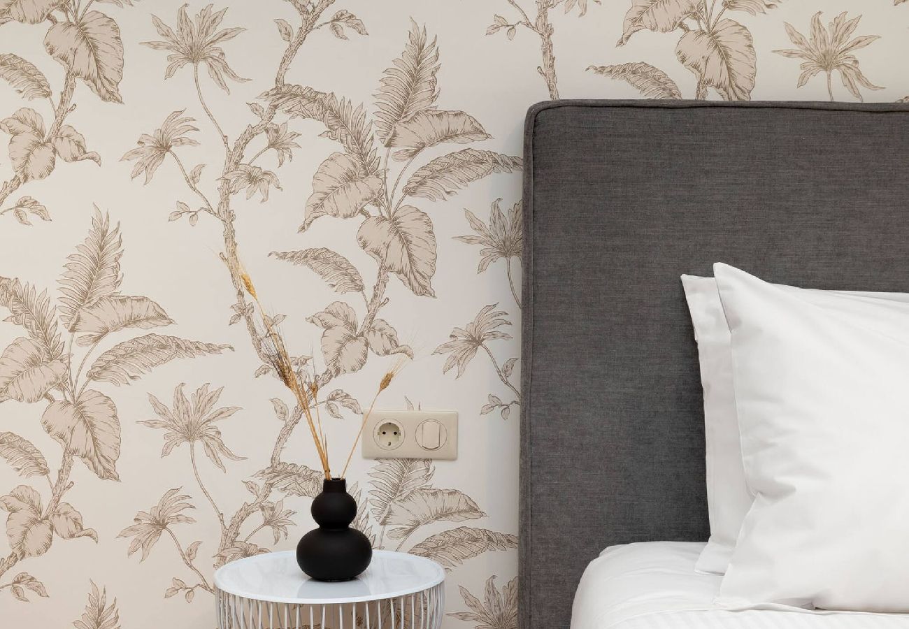 Apartment in Athens - BEEHIVE 1B