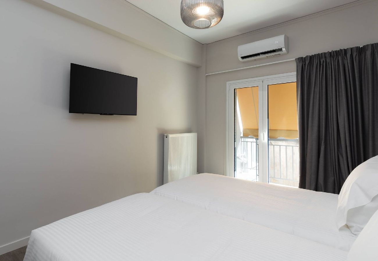 Apartment in Athens - BEEHIVE 1B