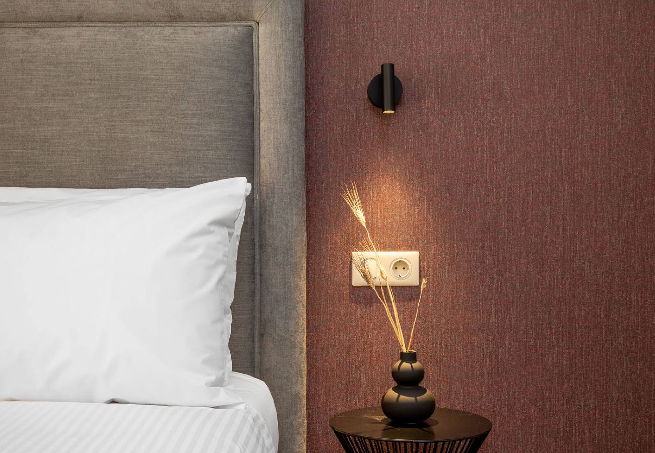 Apartment in Athens - BEEHIVE 1B