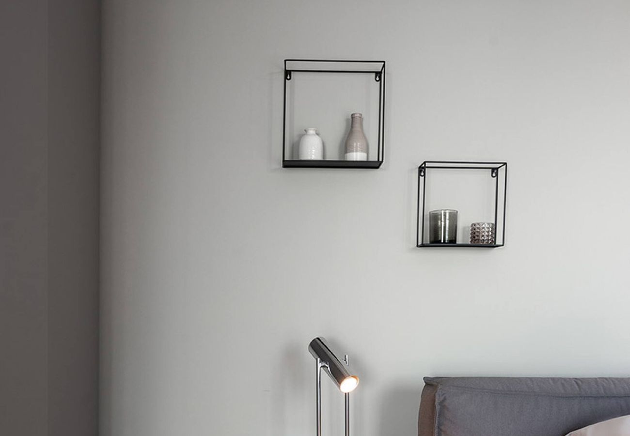 Villa in Sivota - VILLA OIKOS SYVOTA