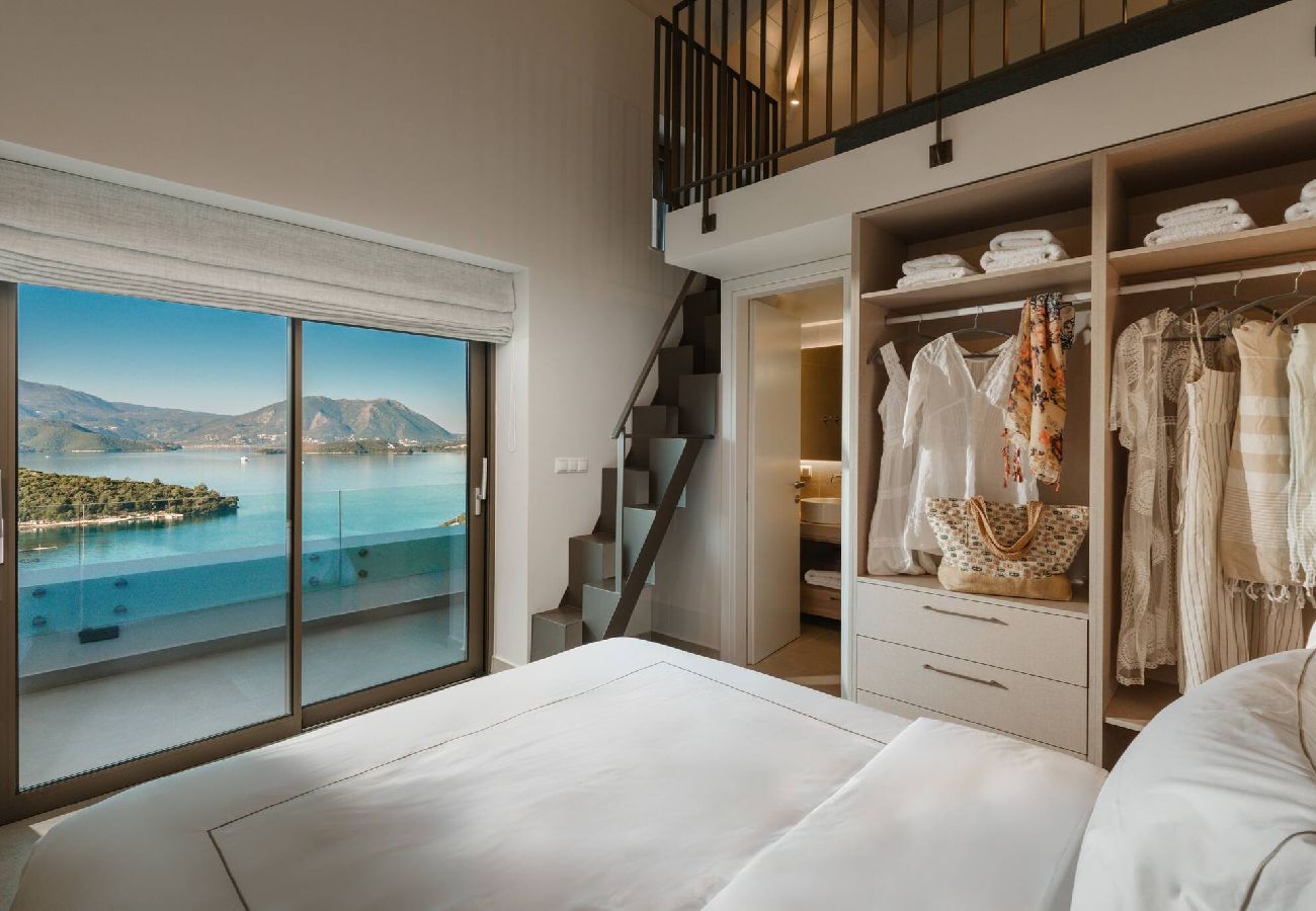 Villa in Spartochori - KOHYLI VILLAS - VILLA ONE