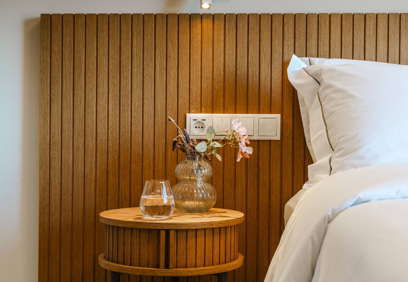 Villa in Spartochori - KOHYLI VILLAS - VILLA ONE