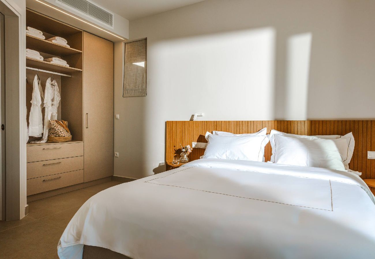 Villa in Spartochori - KOHYLI VILLAS - VILLA ONE