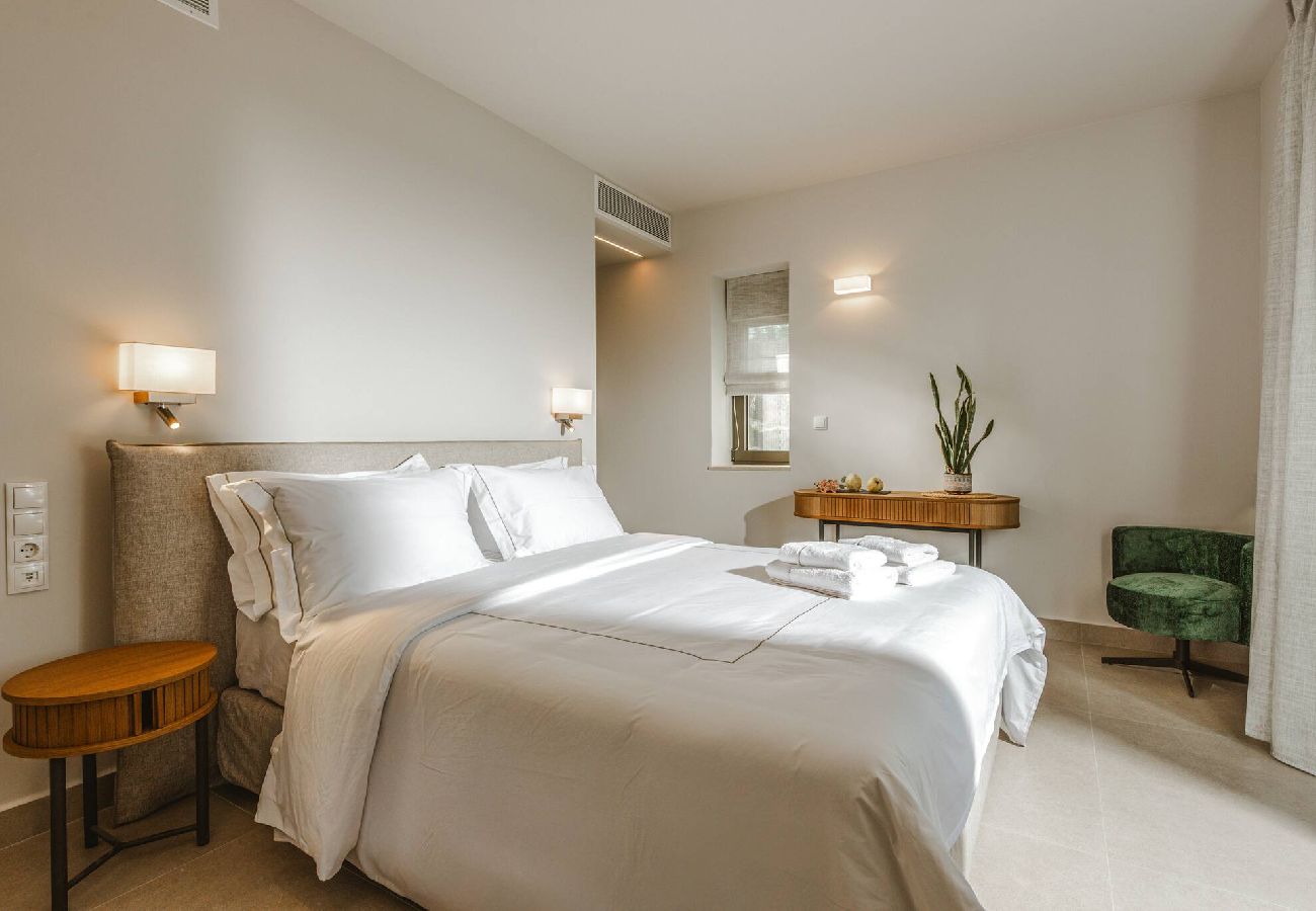 Villa in Spartochori - KOHYLI VILLAS - VILLA ONE