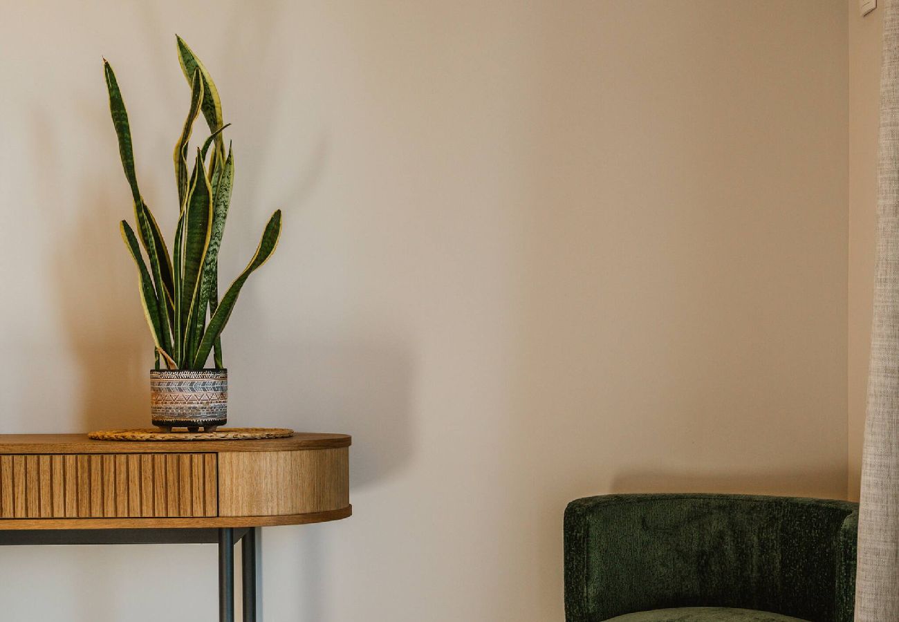 Villa in Spartochori - KOHYLI VILLAS - VILLA ONE