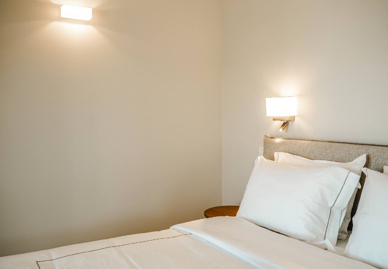 Villa in Spartochori - KOHYLI VILLAS - VILLA ONE