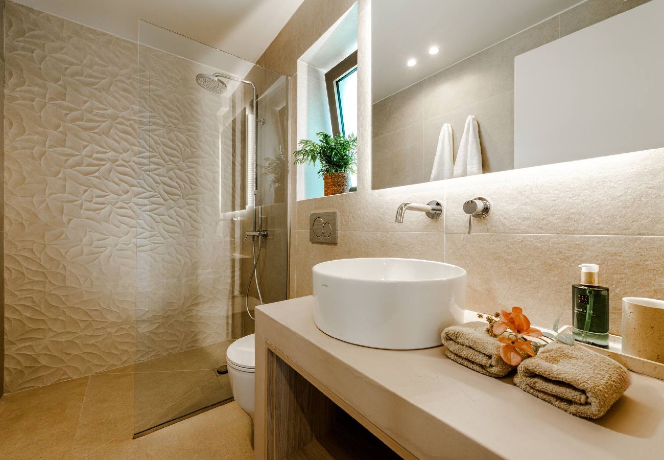 Villa in Spartochori - KOHYLI VILLAS - VILLA ONE