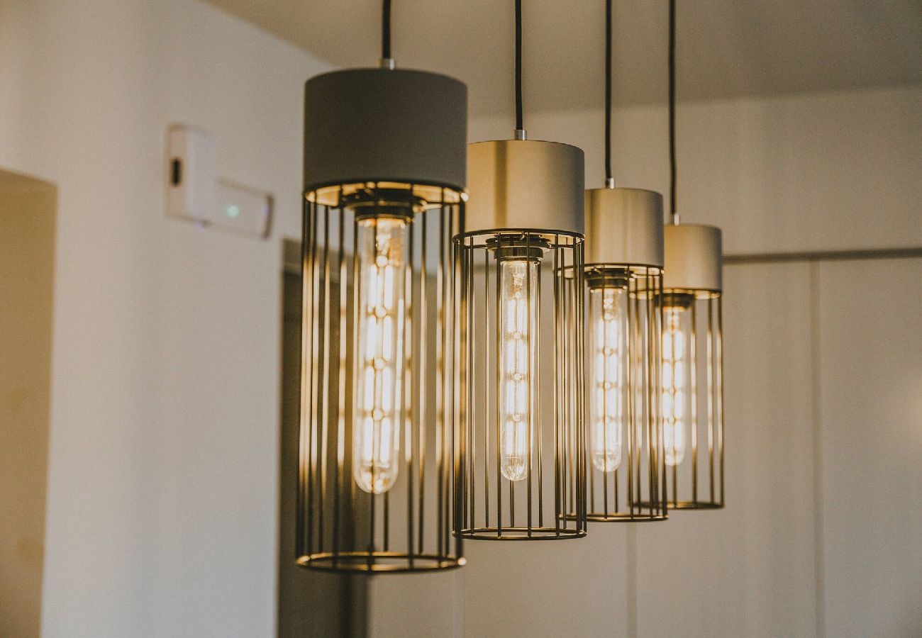 Villa in Spartochori - KOHYLI VILLAS - VILLA ΤWO