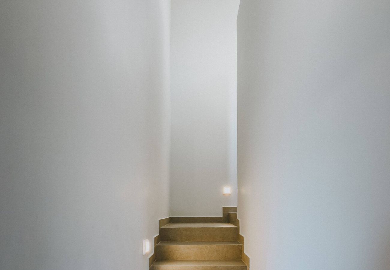 Villa in Spartochori - KOHYLI VILLAS - VILLA ΤWO