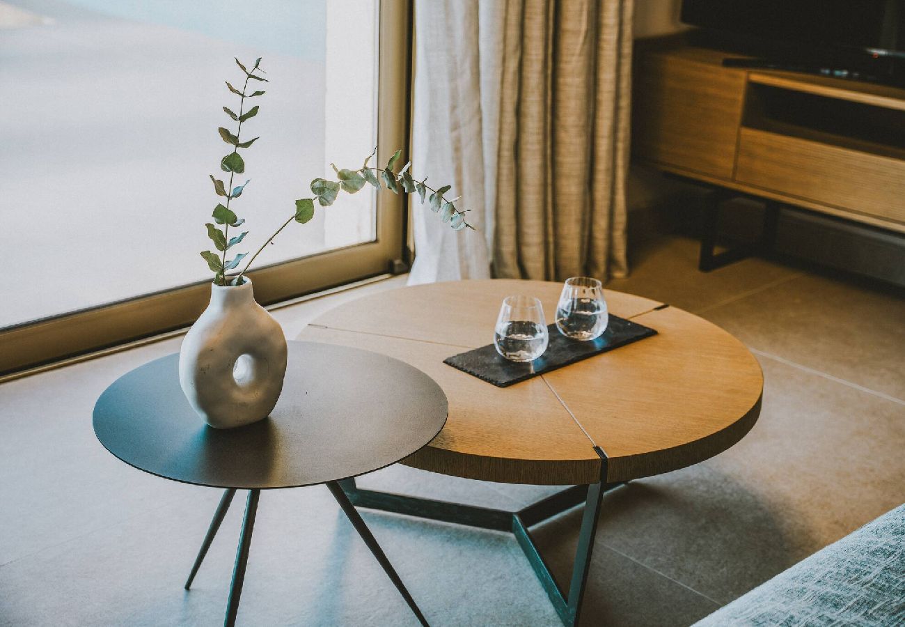 Villa in Spartochori - KOHYLI VILLAS - VILLA ΤWO