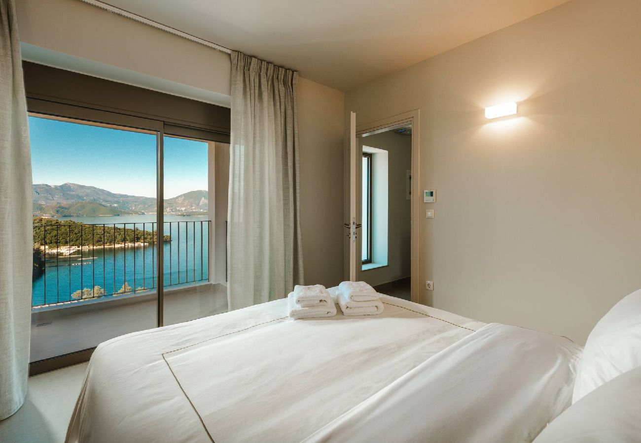 Villa in Spartochori - KOHYLI VILLAS - VILLA ΤWO