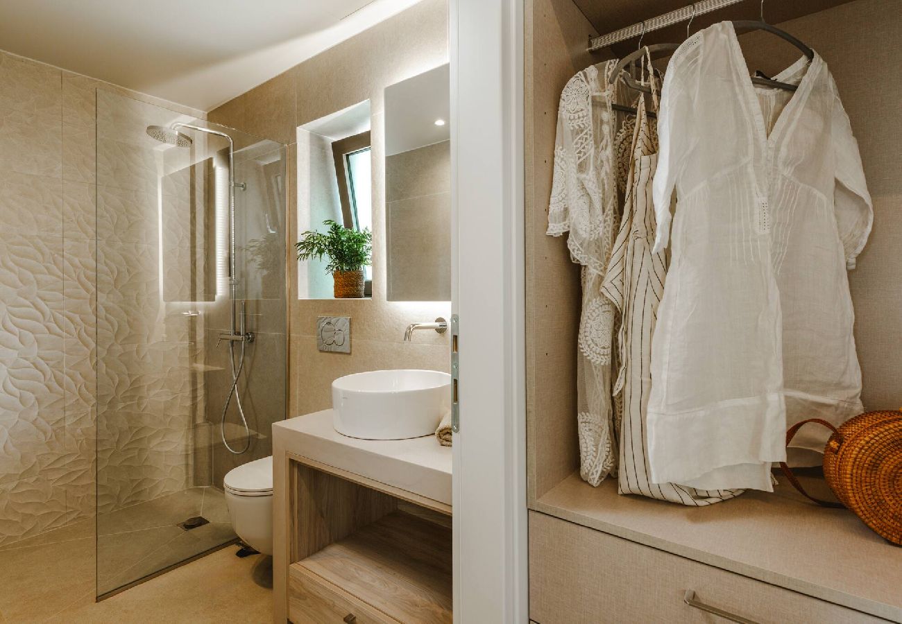 Villa in Spartochori - KOHYLI VILLAS - VILLA ΤWO