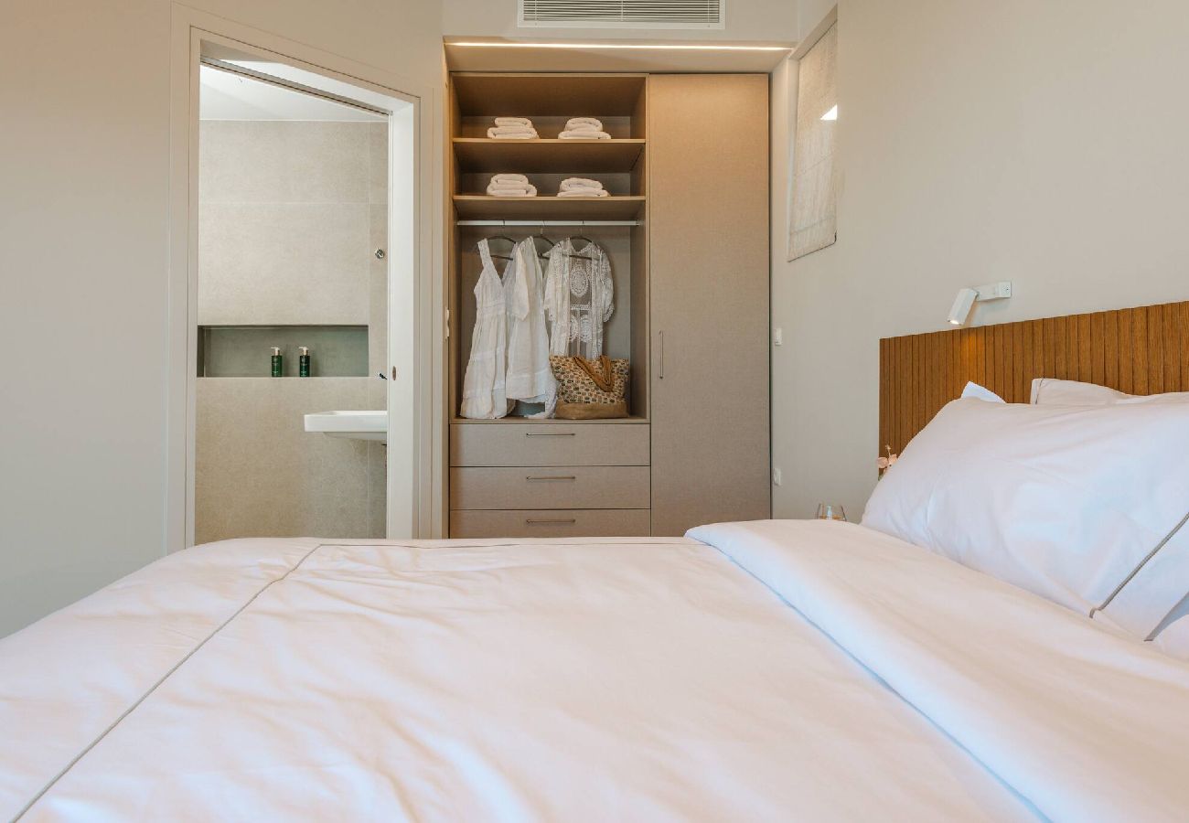 Villa in Spartochori - KOHYLI VILLAS - VILLA ΤWO