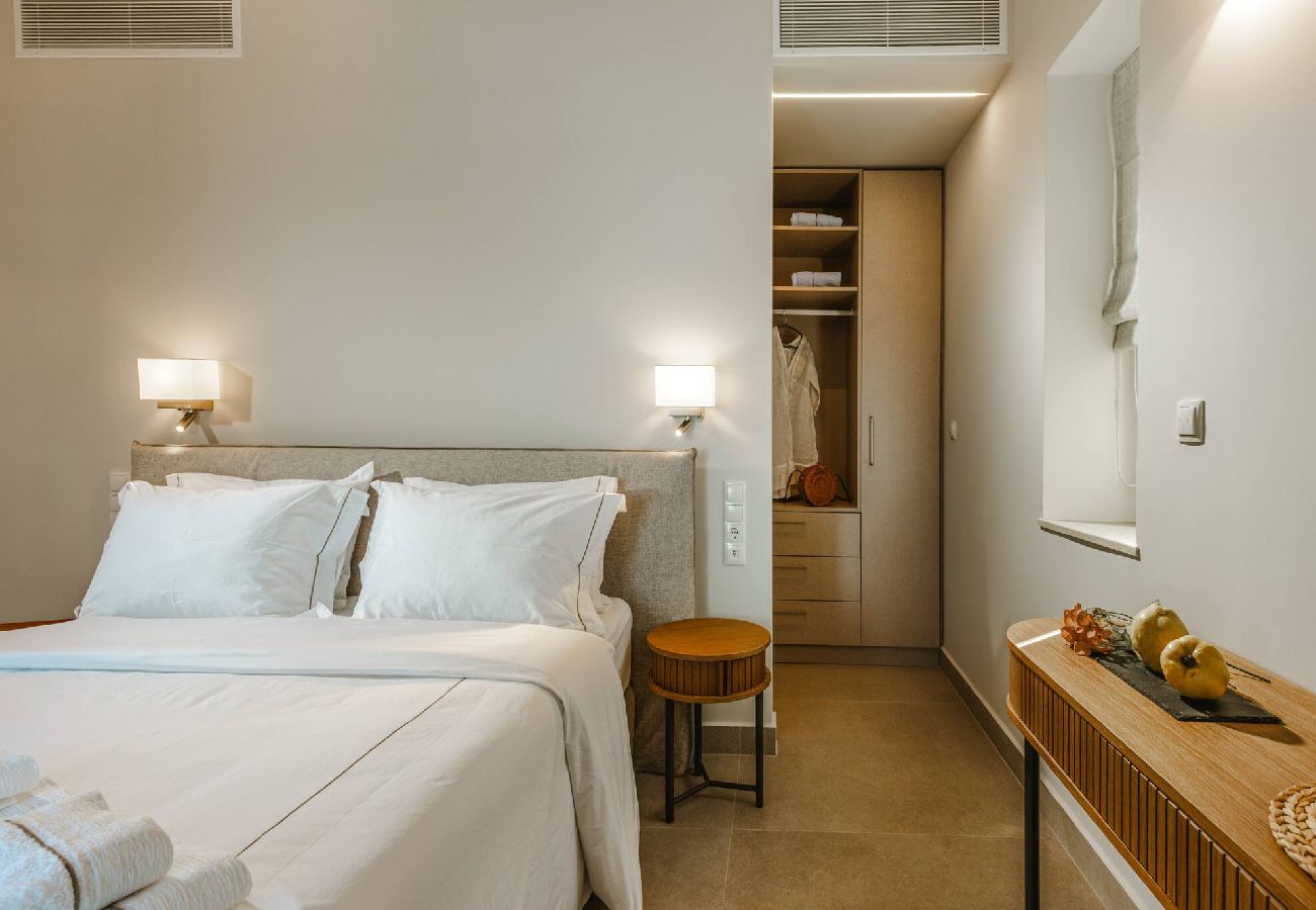 Villa in Spartochori - KOHYLI VILLAS - VILLA ΤWO