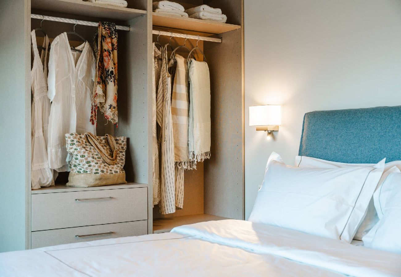 Villa in Spartochori - KOHYLI VILLAS - VILLA ΤWO