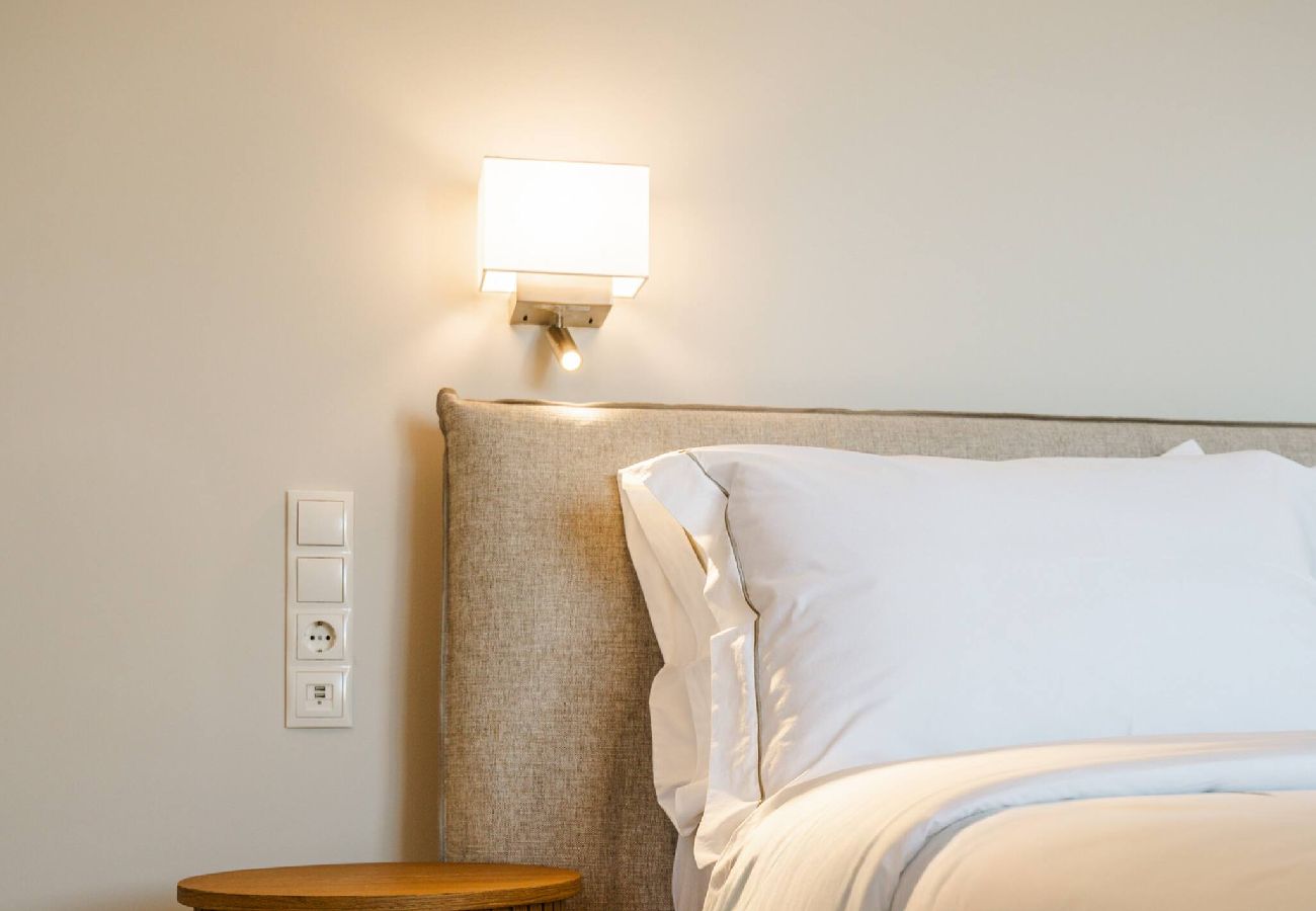 Villa in Spartochori - KOHYLI VILLAS - VILLA ΤWO