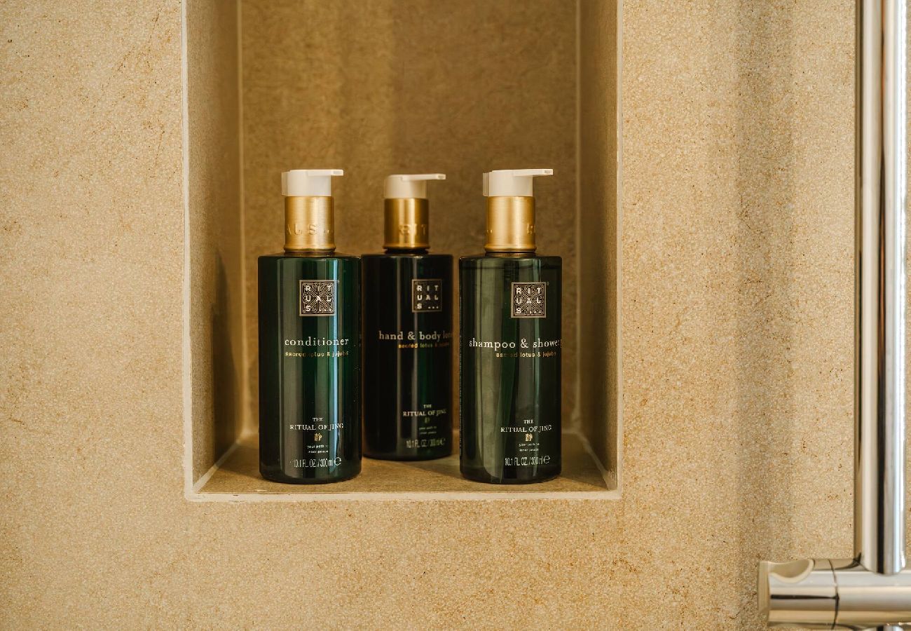 Villa in Spartochori - KOHYLI VILLAS - VILLA ΤWO