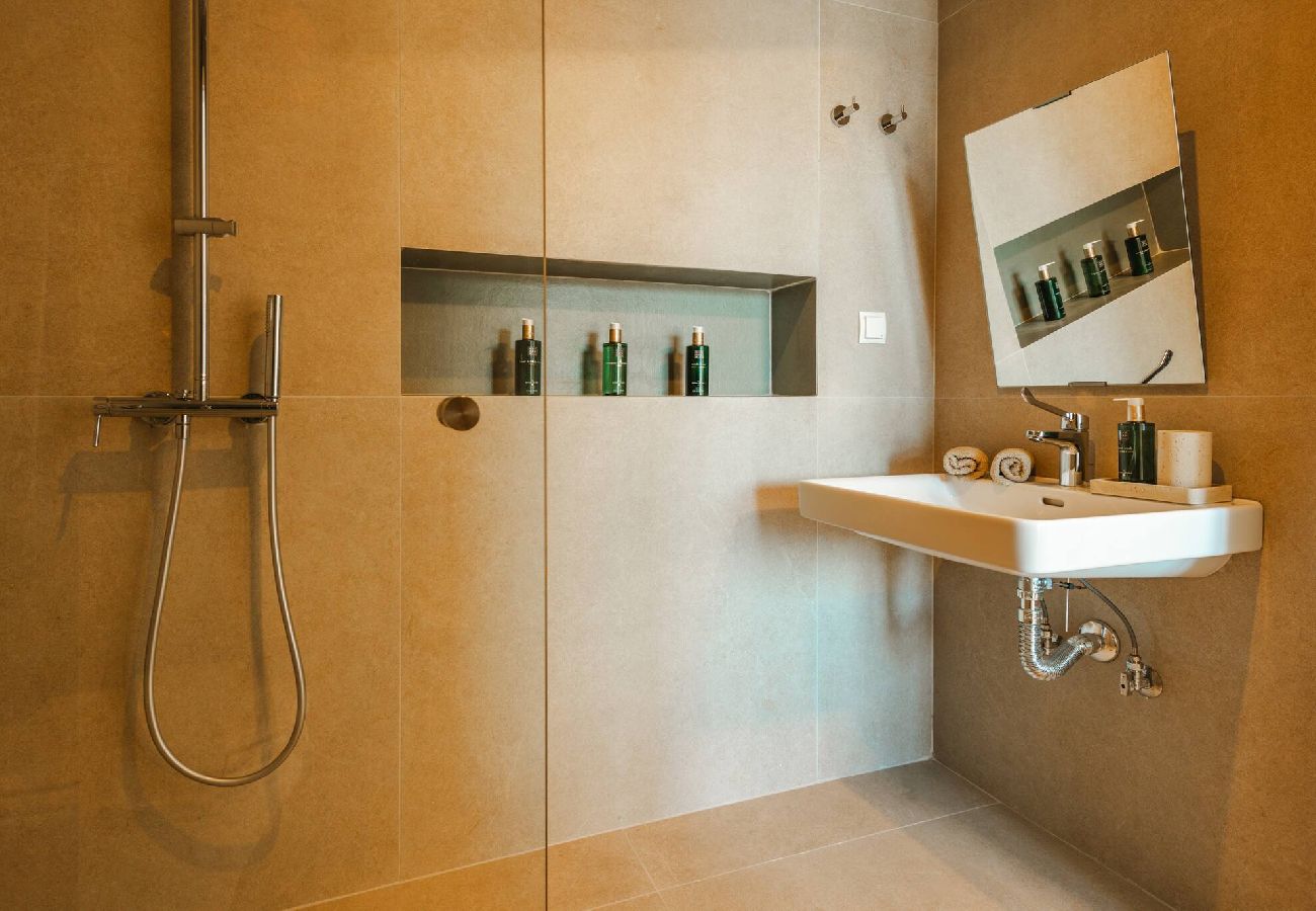 Villa in Spartochori - KOHYLI VILLAS - VILLA ΤWO