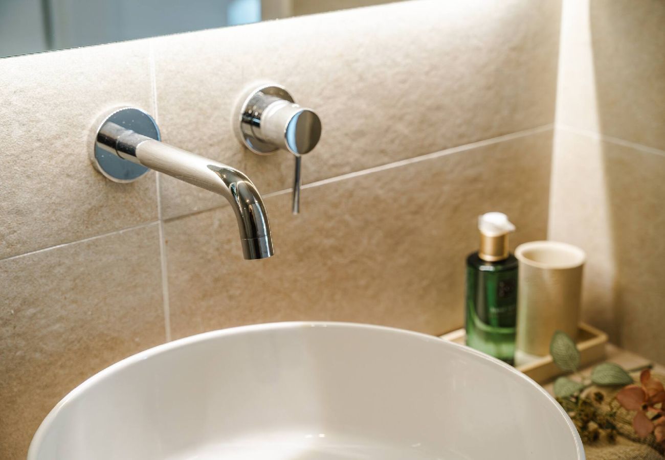 Villa in Spartochori - KOHYLI VILLAS - VILLA ΤWO