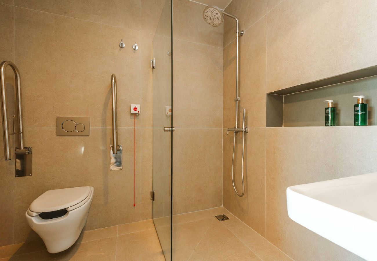 Villa in Spartochori - KOHYLI VILLAS - VILLA ΤWO