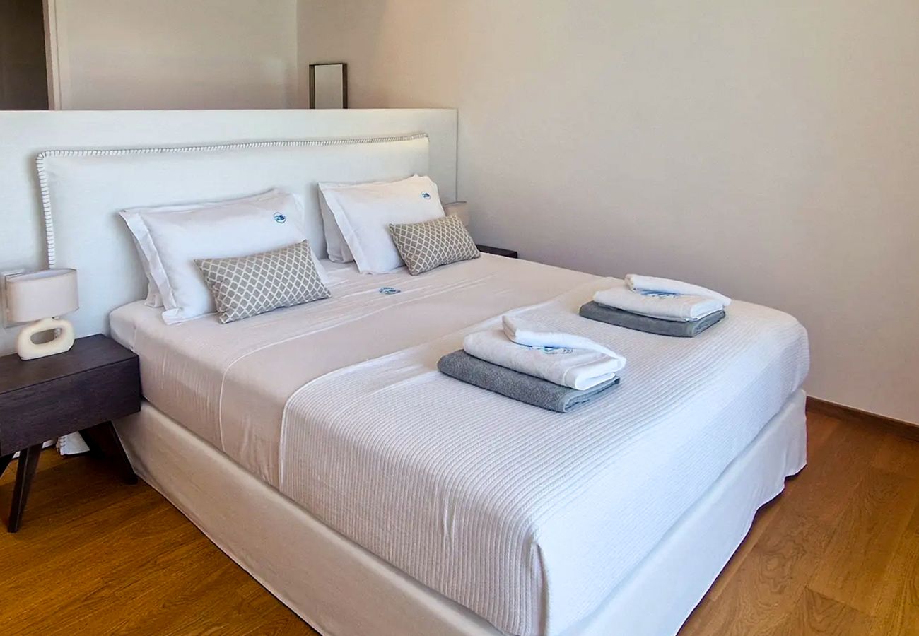 Villa in Sivota - 2S VILLA SIGMA (2BED) 