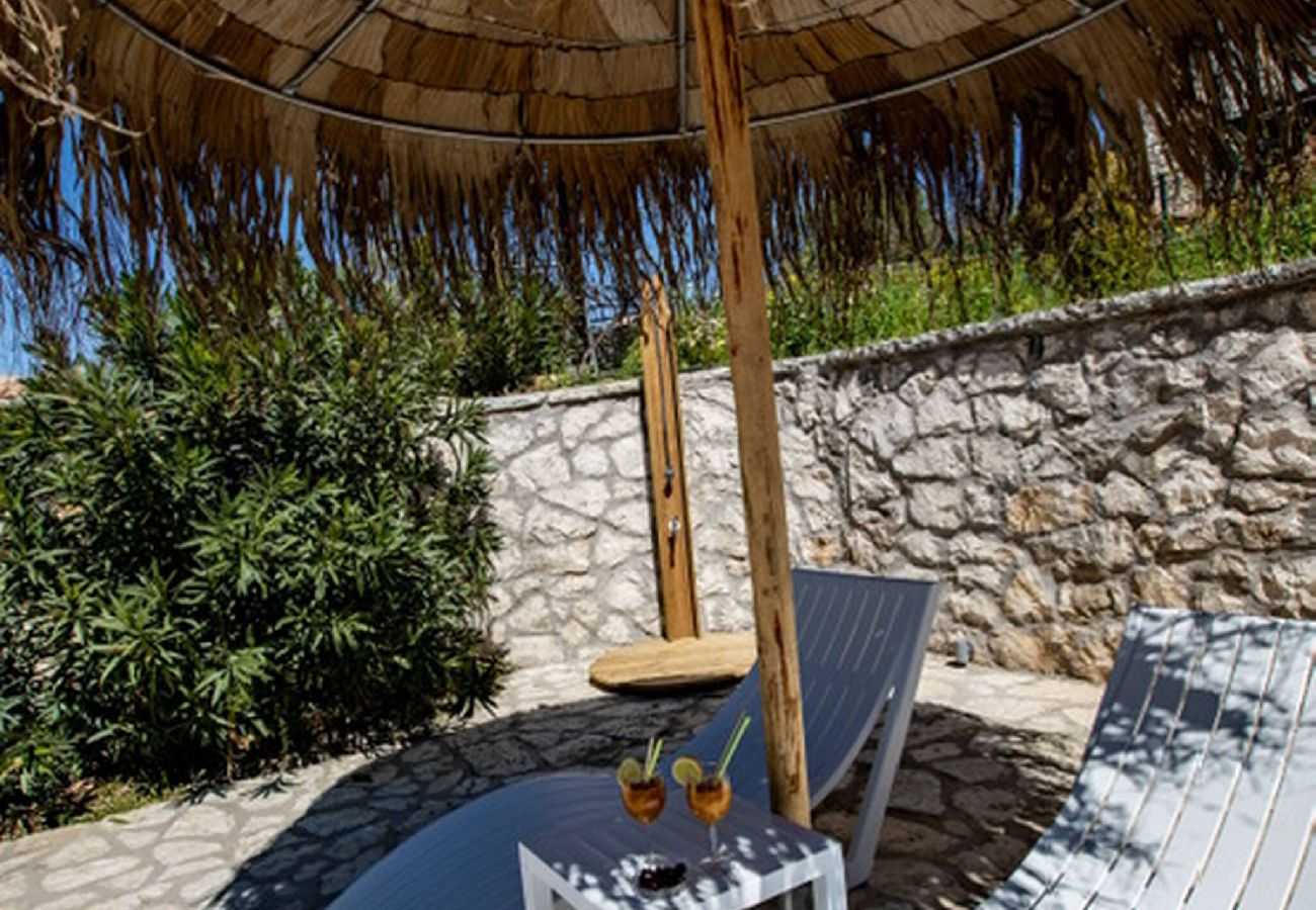 Villa in Lefkada - VILLA GREEN